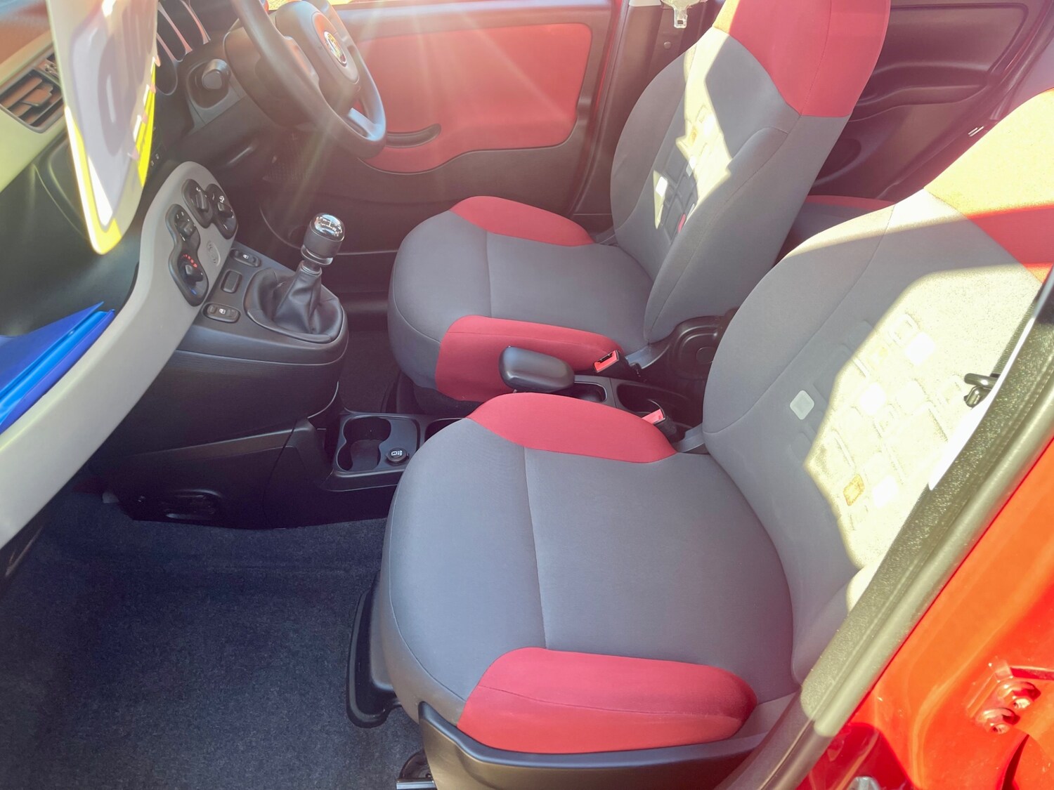 Used Fiat Panda 2014 for sale - 77554970: Photo 9