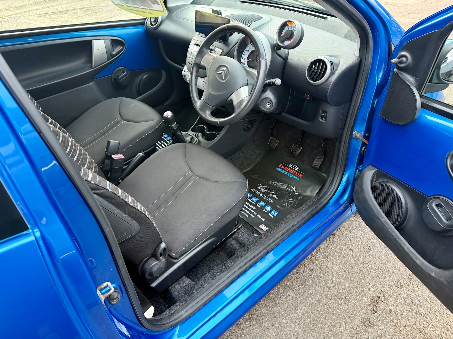 Used Citroen C1 2014 for sale - 77283426: Photo 10