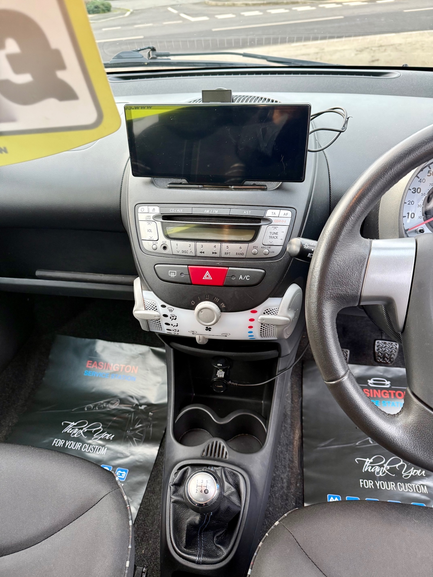 Used Citroen C1 2014 for sale - 77283426: Photo 11