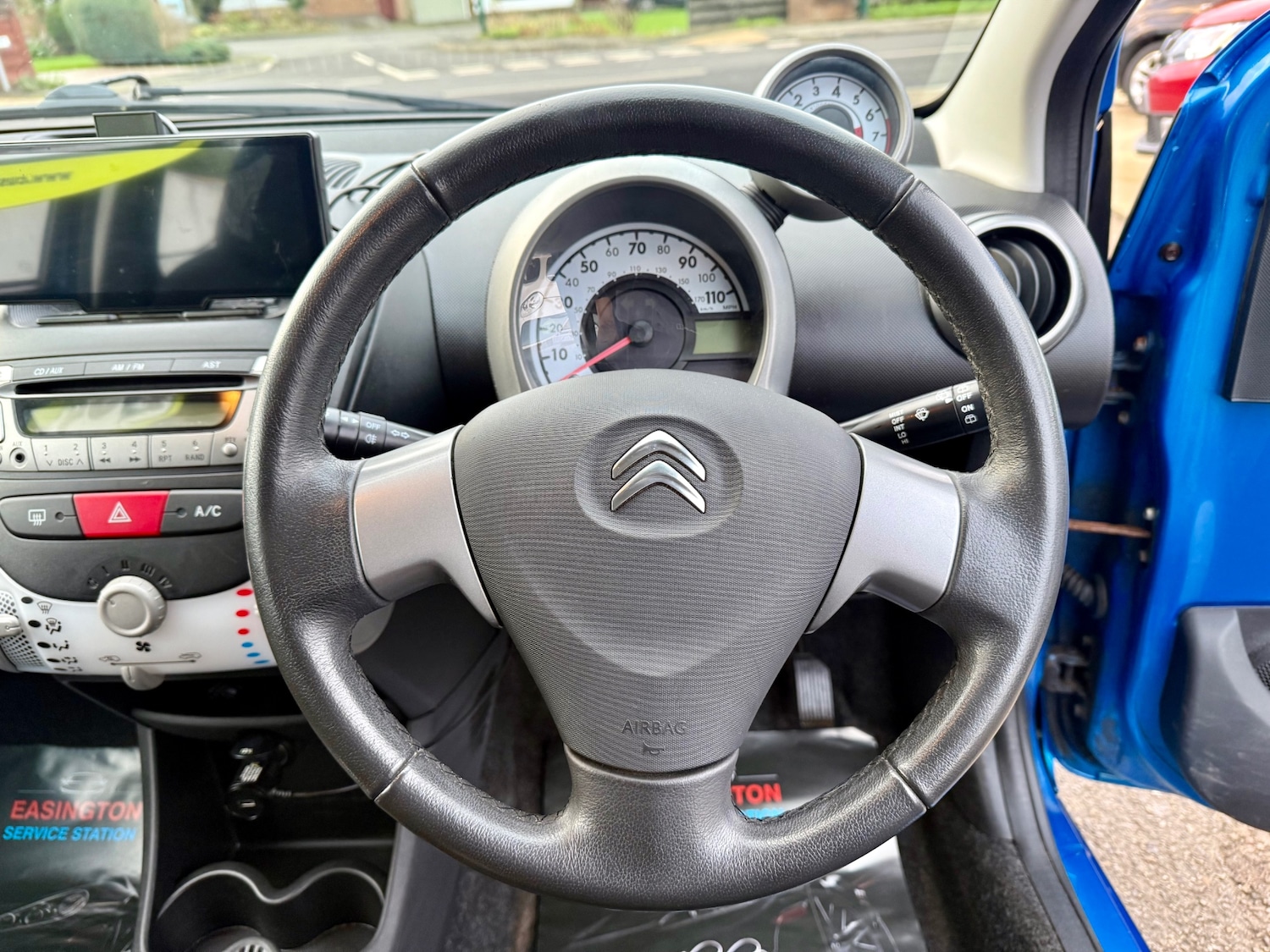 Used Citroen C1 2014 for sale - 77283426: Photo 12