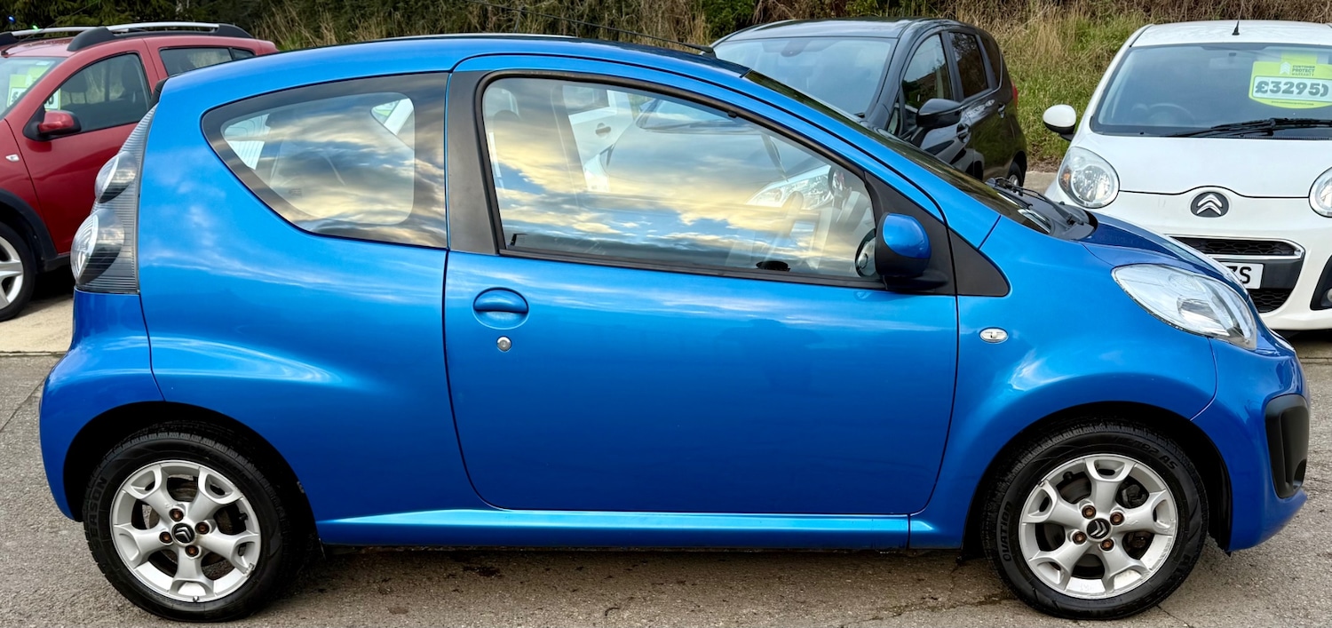 Used Citroen C1 2014 for sale - 77283426: Photo 6