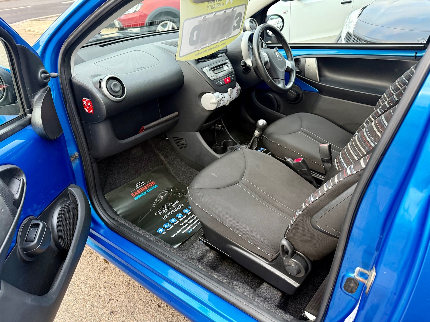 Used Citroen C1 2014 for sale - 77283426: Photo 7