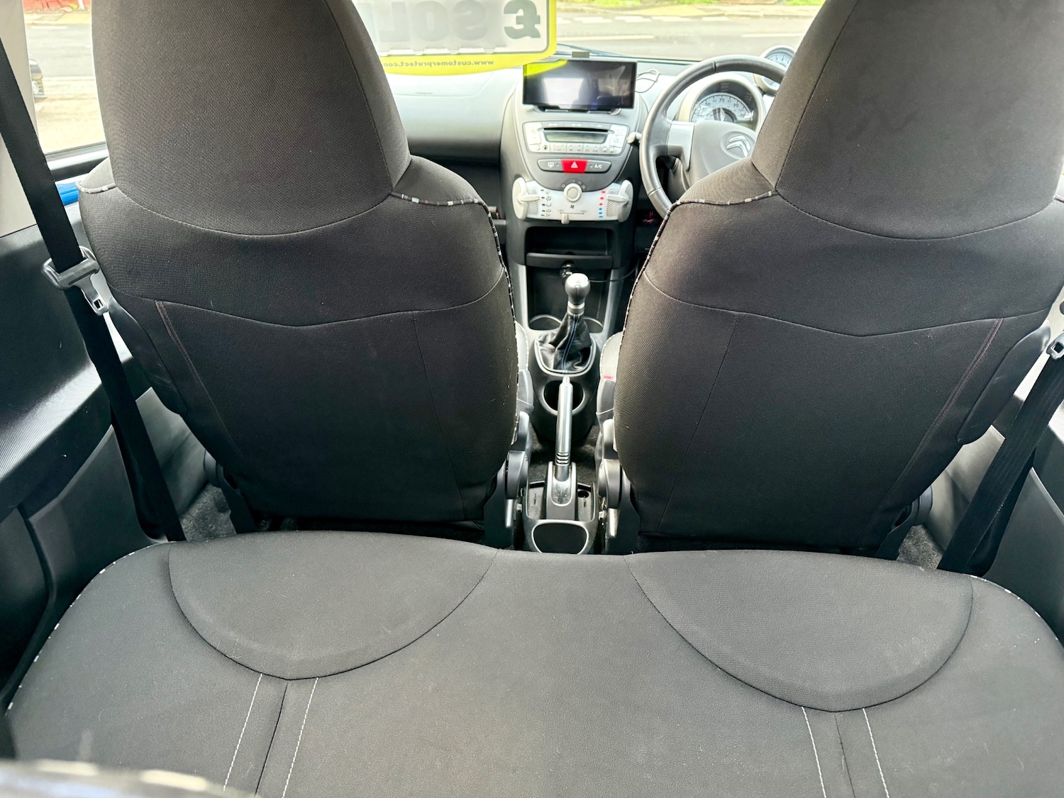 Used Citroen C1 2014 for sale - 77283426: Photo 9