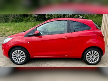 Used Ford Ka 2015 for sale - 78915278: Photo