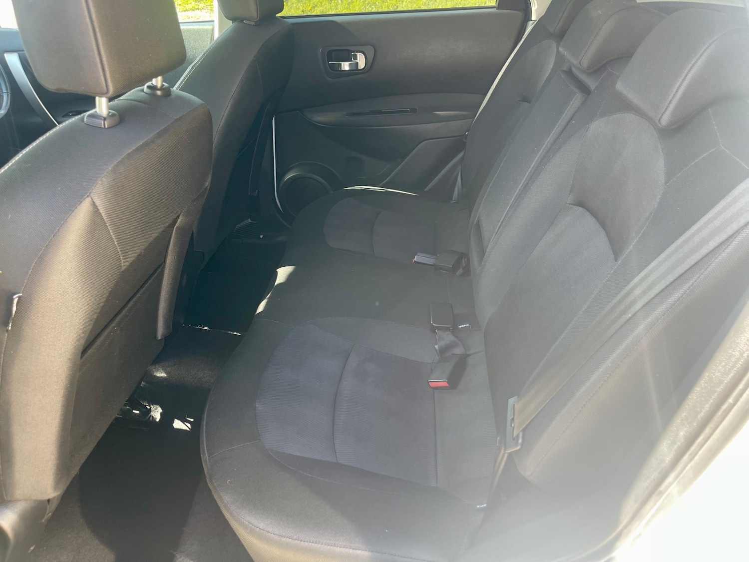 Used Nissan Qashqai 2012 for sale - 78106453: Photo 10