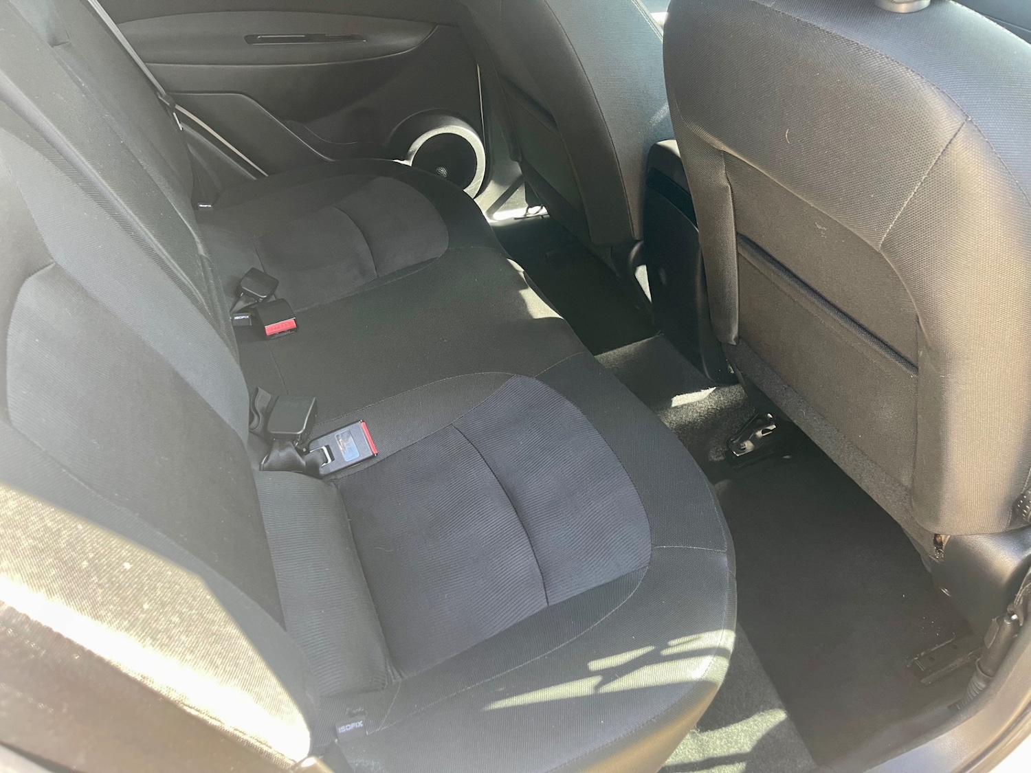 Used Nissan Qashqai 2012 for sale - 78106453: Photo 13