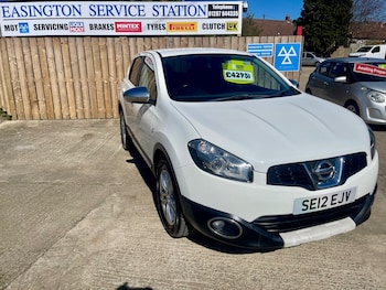 Used Nissan Qashqai 2012 for sale - 78106453: Photo