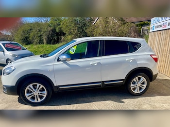 Used Nissan Qashqai 2012 for sale - 78106453: Photo