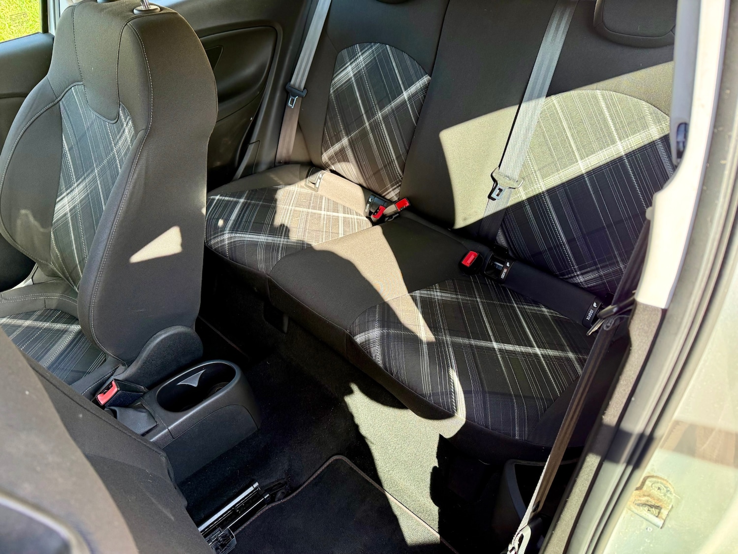 Used Vauxhall Corsa 2015 for sale - 78011338: Photo 10