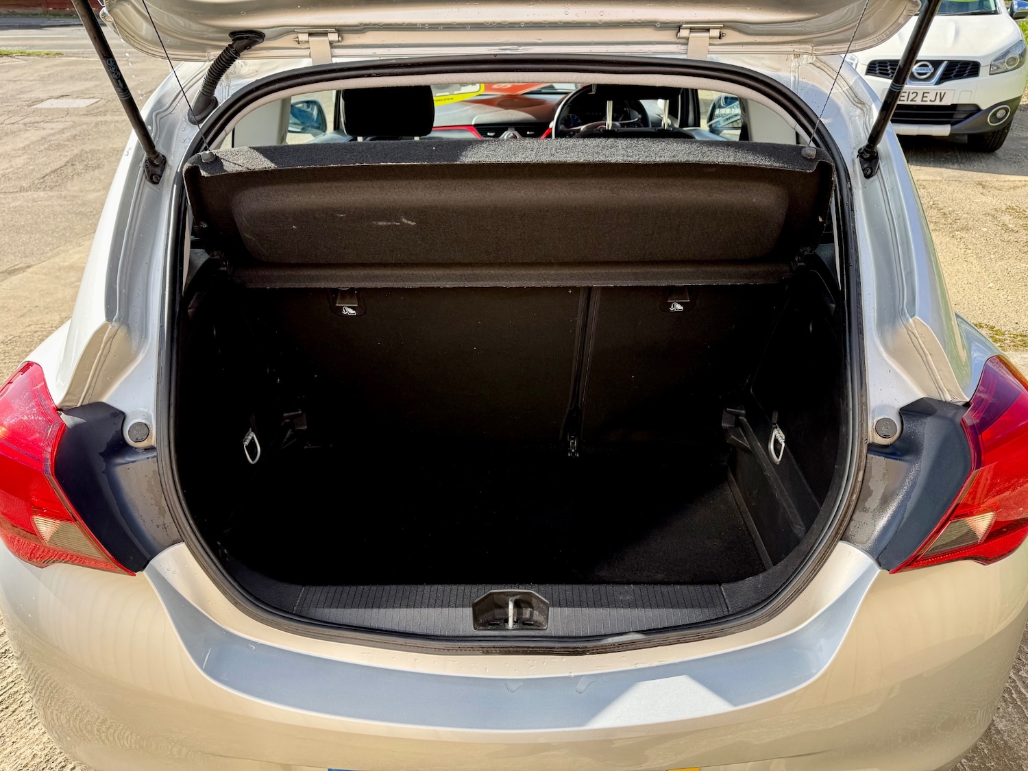 Used Vauxhall Corsa 2015 for sale - 78011338: Photo 11