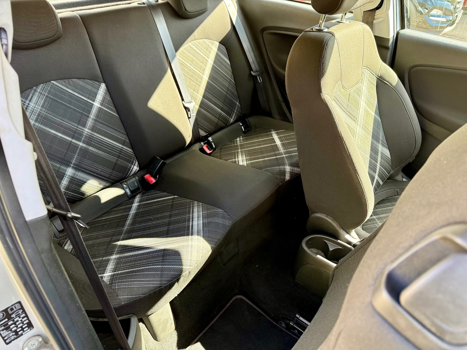 Used Vauxhall Corsa 2015 for sale - 78011338: Photo 13