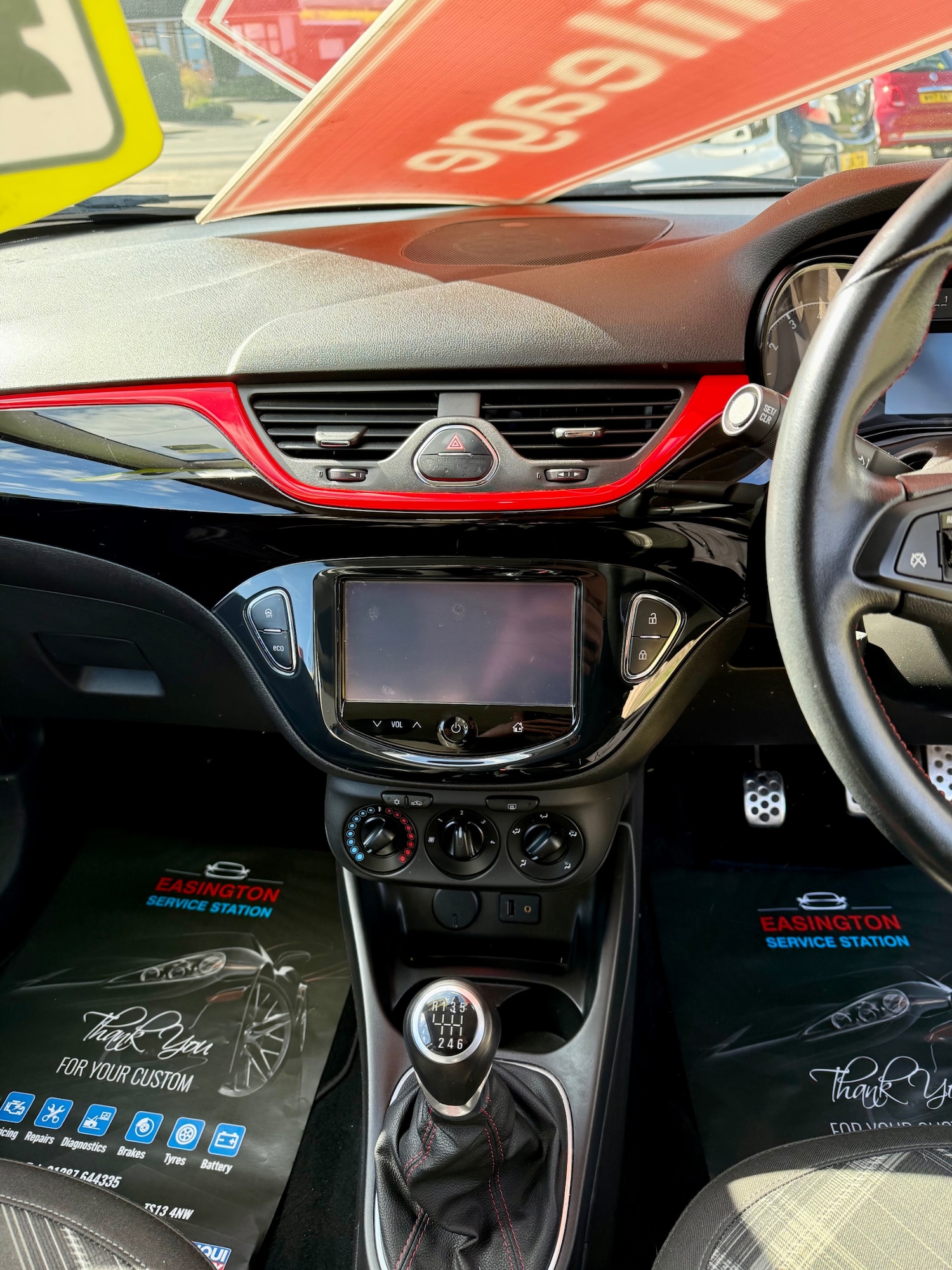 Used Vauxhall Corsa 2015 for sale - 78011338: Photo 15