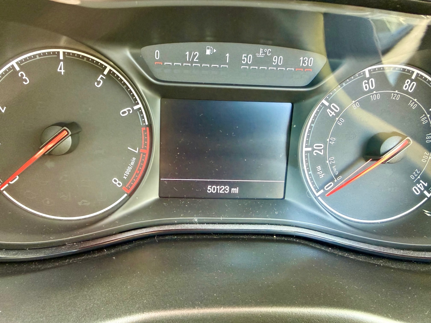 Used Vauxhall Corsa 2015 for sale - 78011338: Photo 17