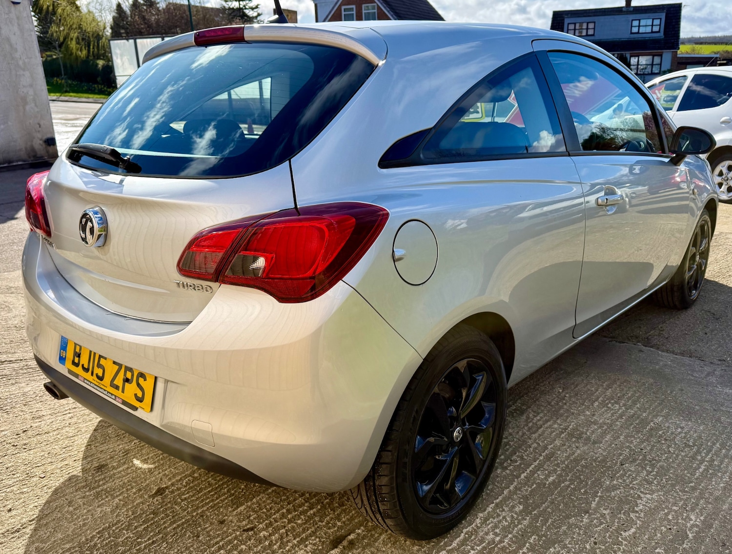 Used Vauxhall Corsa 2015 for sale - 78011338: Photo 7