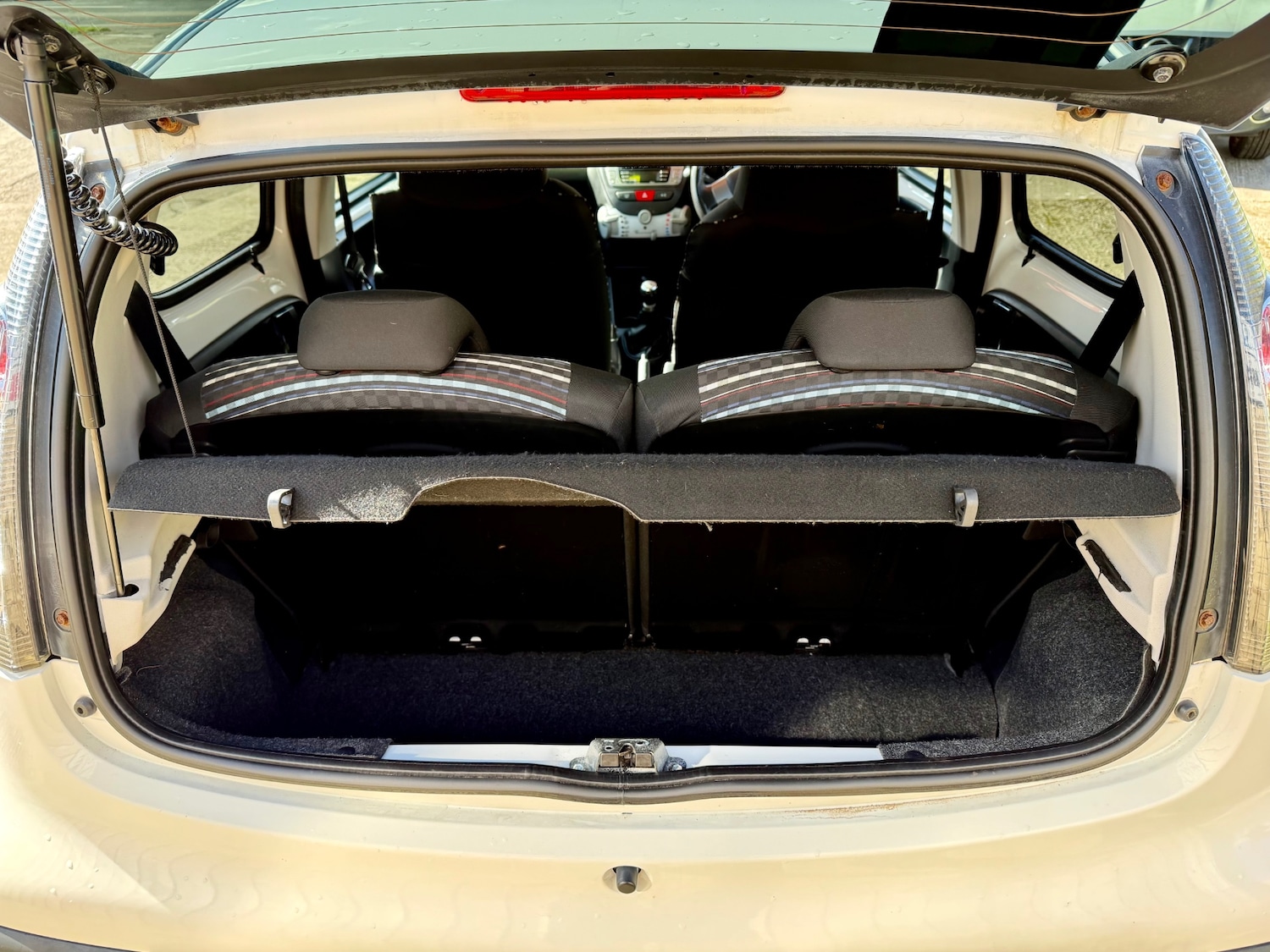 Used Citroen C1 2012 for sale - 77983816: Photo 11