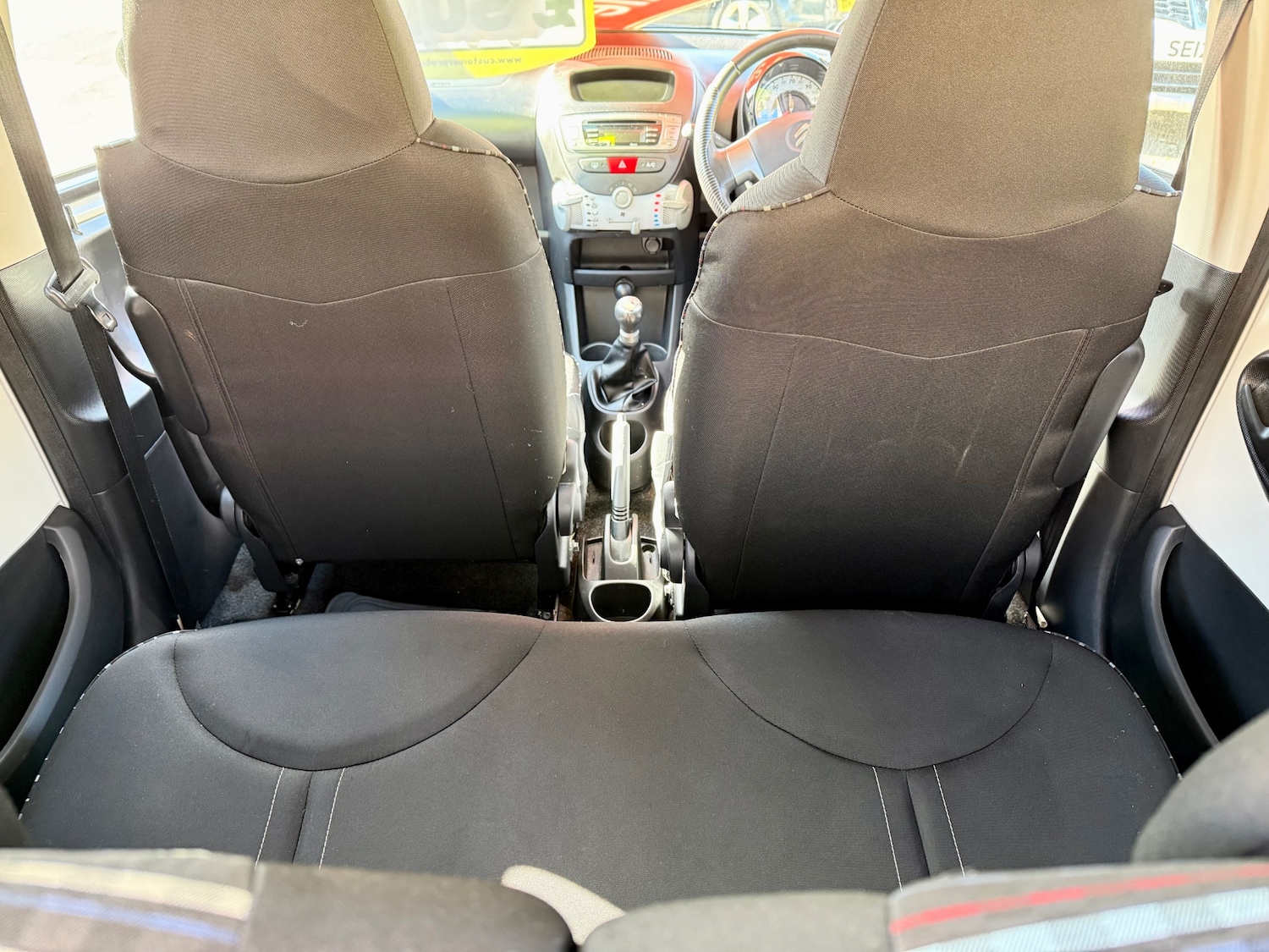 Used Citroen C1 2012 for sale - 77983816: Photo 12