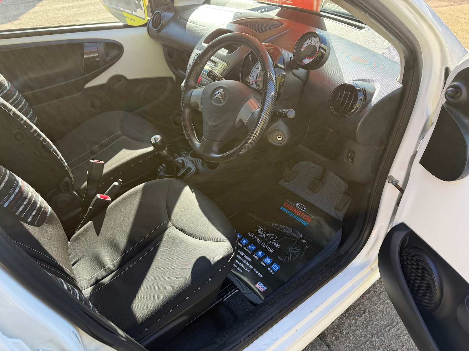 Used Citroen C1 2012 for sale - 77983816: Photo 14