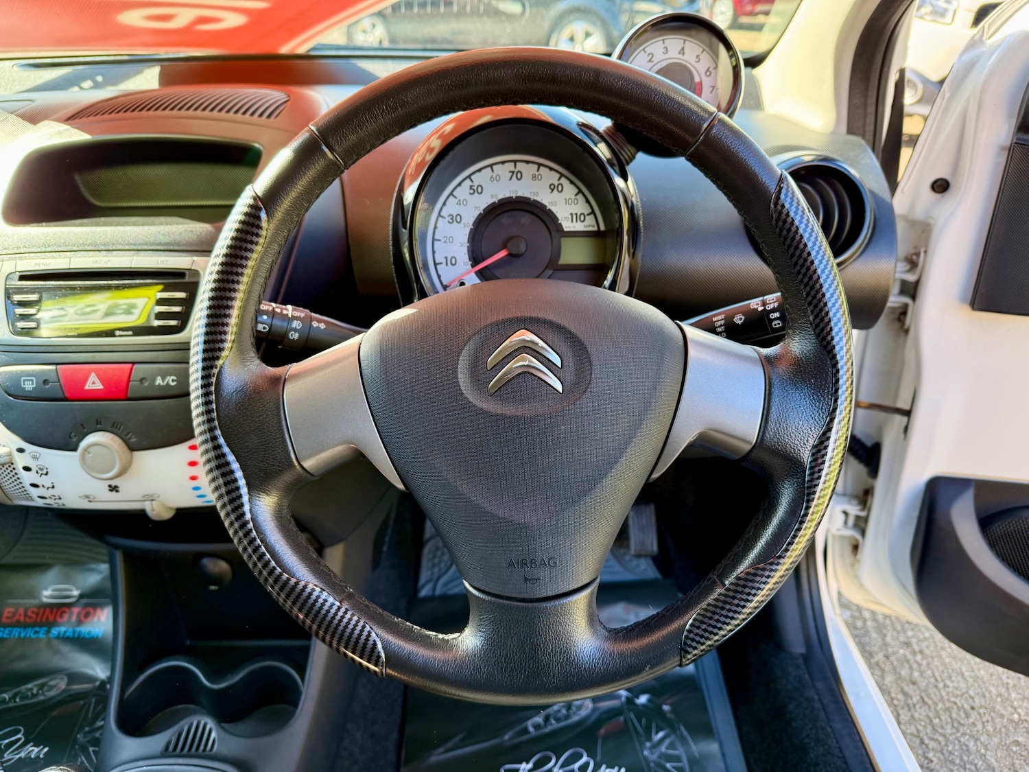 Used Citroen C1 2012 for sale - 77983816: Photo 16