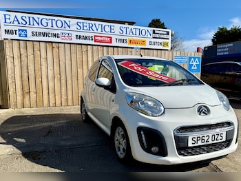 Used Citroen C1 2012 for sale - 77983816: Photo