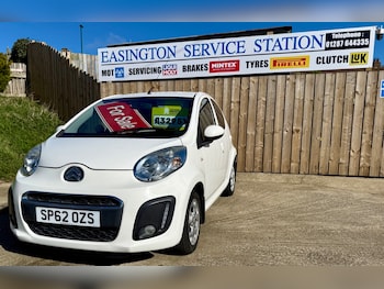 Used Citroen C1 2012 for sale - 77983816: Photo