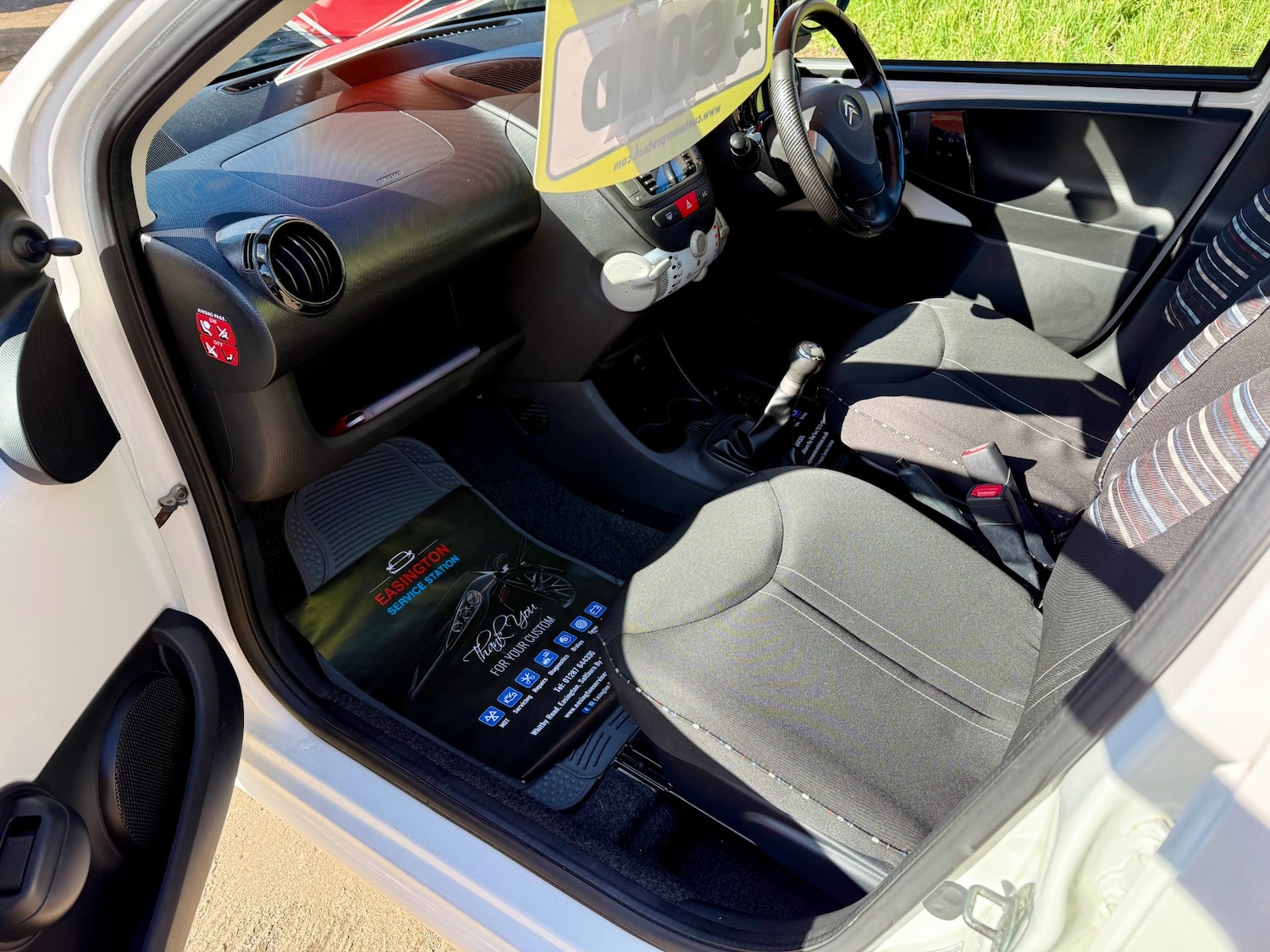 Used Citroen C1 2012 for sale - 77983816: Photo 9