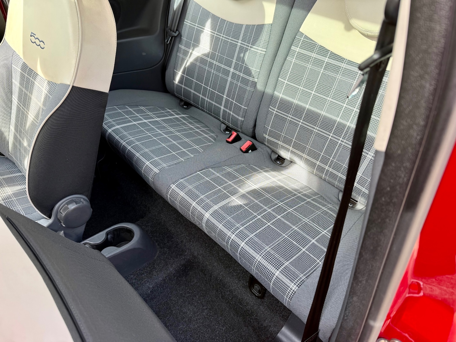 Used Fiat 500 2017 for sale - 77983759: Photo 10