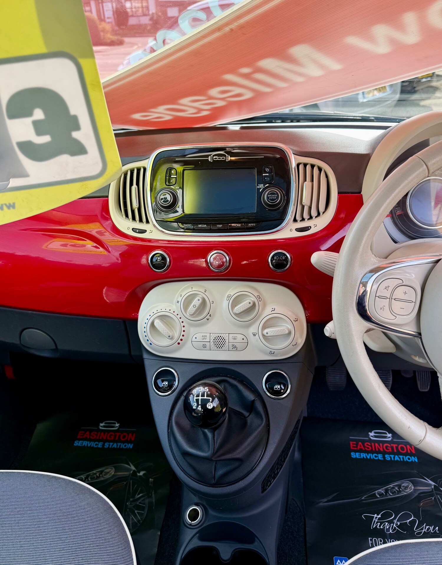 Used Fiat 500 2017 for sale - 77983759: Photo 15