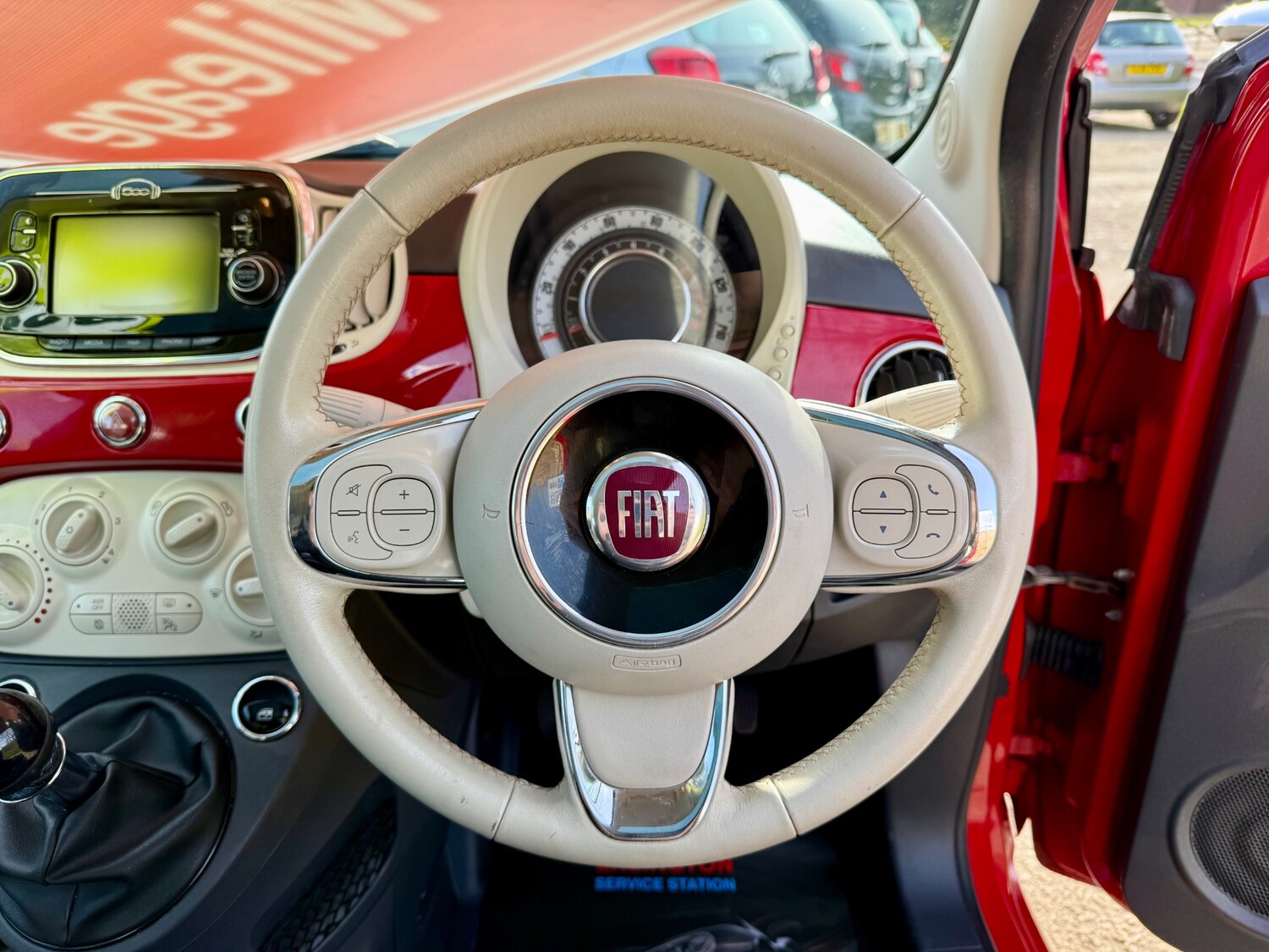 Used Fiat 500 2017 for sale - 77983759: Photo 16