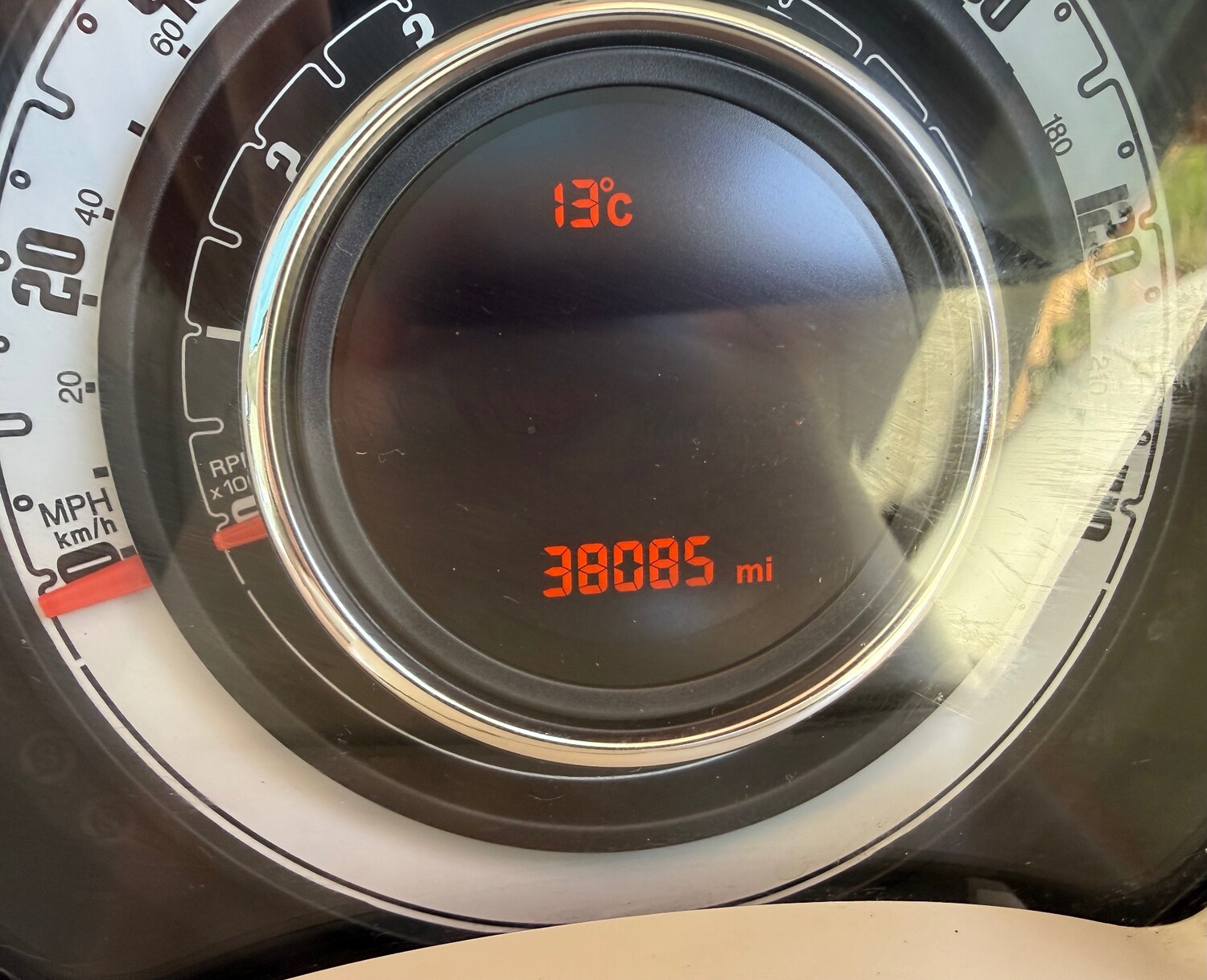 Used Fiat 500 2017 for sale - 77983759: Photo 17