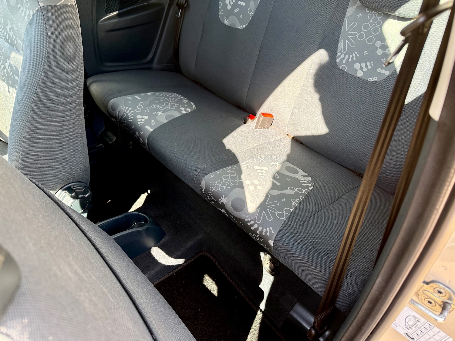 Used Ford Ka 2014 for sale - 77916351: Photo 10