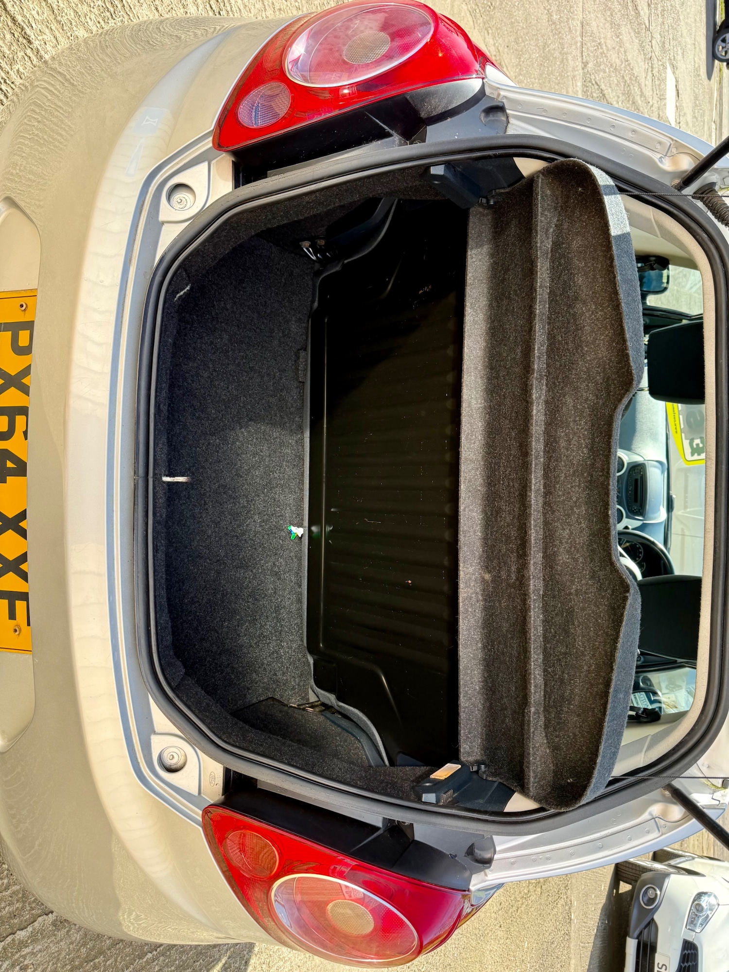 Used Ford Ka 2014 for sale - 77916351: Photo 11