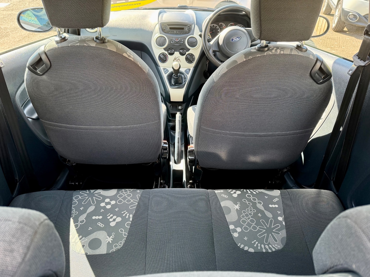 Used Ford Ka 2014 for sale - 77916351: Photo 12