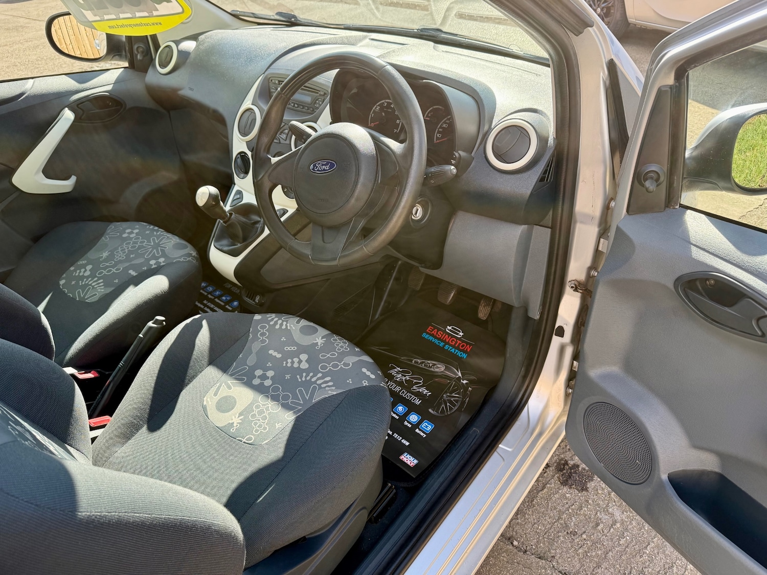 Used Ford Ka 2014 for sale - 77916351: Photo 14