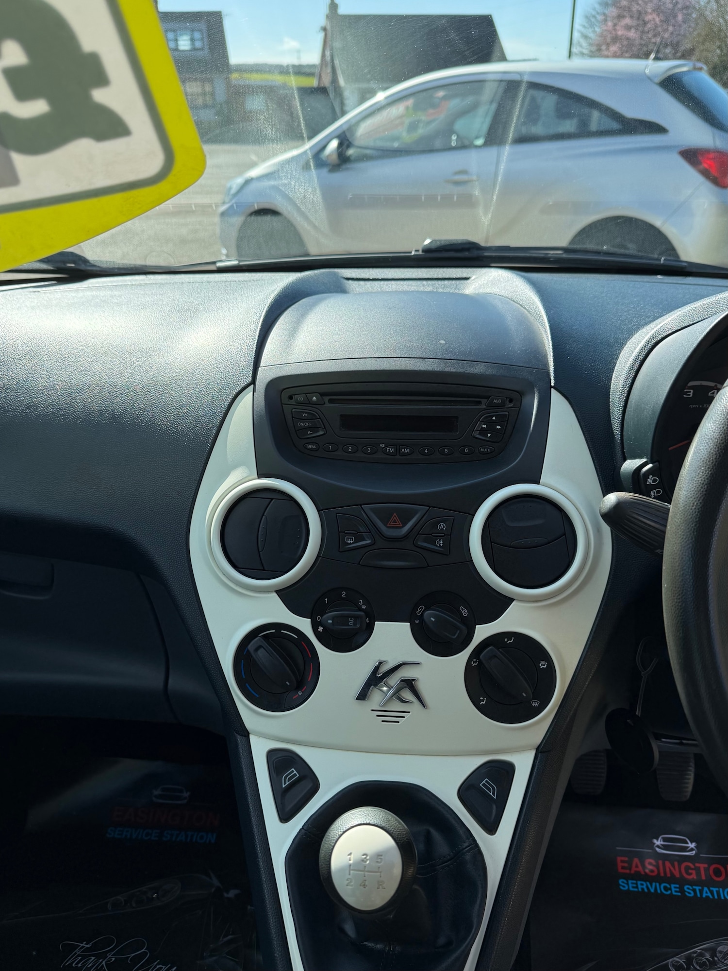 Used Ford Ka 2014 for sale - 77916351: Photo 15