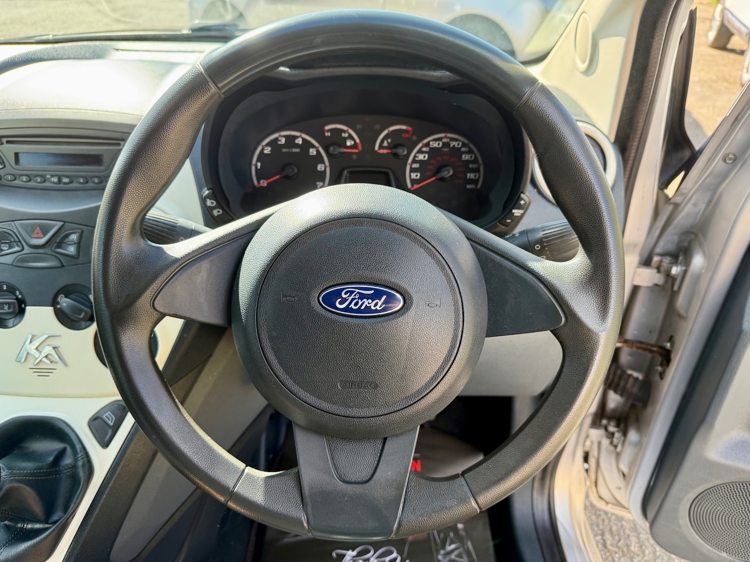 Used Ford Ka 2014 for sale - 77916351: Photo 16