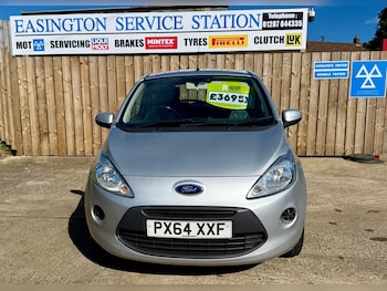Used Ford Ka 2014 for sale - 77916351: Photo