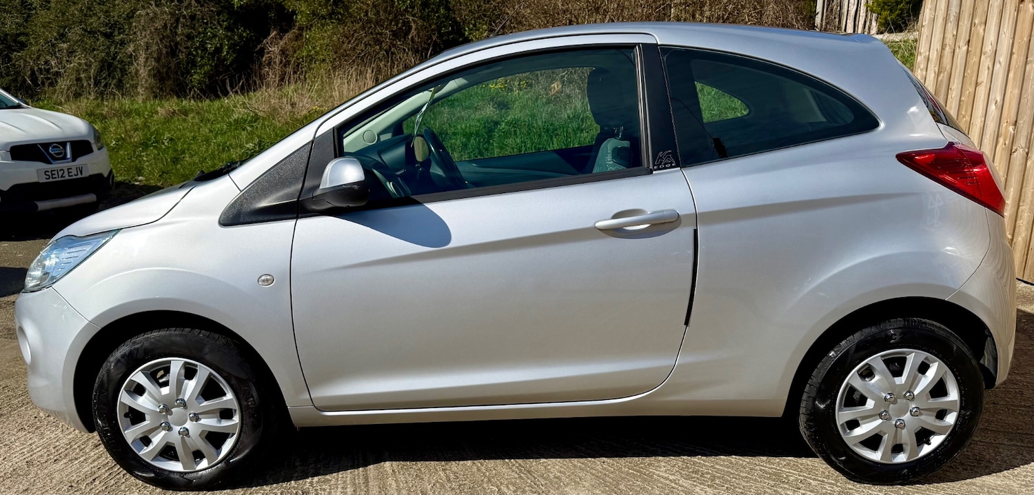 Used Ford Ka 2014 for sale - 77916351: Photo 4