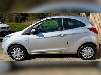 Used Ford Ka 2014 for sale - 77916351: Photo