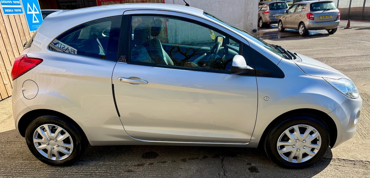 Used Ford Ka 2014 for sale - 77916351: Photo 8