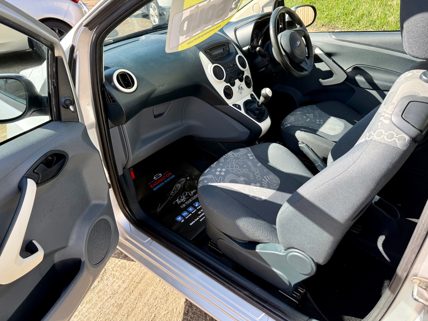 Used Ford Ka 2014 for sale - 77916351: Photo 9