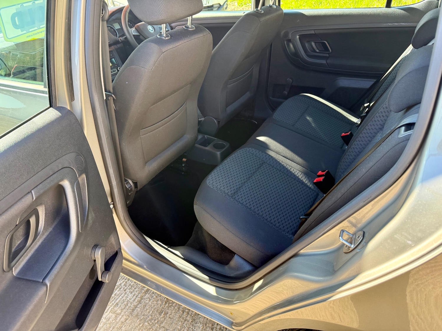 Used Skoda Fabia 2015 for sale - 77917378: Photo 10