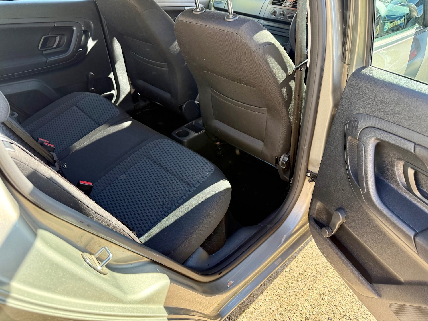 Used Skoda Fabia 2015 for sale - 77917378: Photo 13