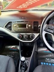 Used Kia Picanto 2015 for sale - 77006290: Photo 12
