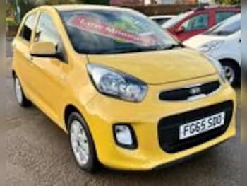 2015 (65) - 1.0 SR7 5dr