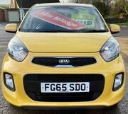 Used Kia Picanto 2015 for sale - 77006290: Photo 2