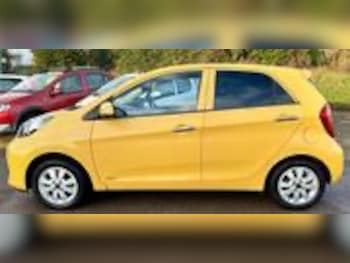 Used Kia Picanto 2015 for sale - 77006290: Photo