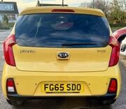 Used Kia Picanto 2015 for sale - 77006290: Photo 5