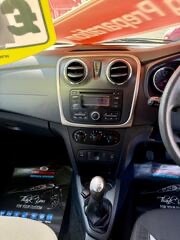 Used Dacia Sandero Stepway 2014 for sale - 77006259: Photo 13