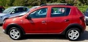 Used Dacia Sandero Stepway 2014 for sale - 77006259: Photo 4