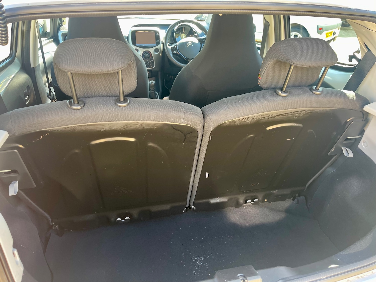 Used Citroen C1 2014 for sale - 77983829: Photo 11